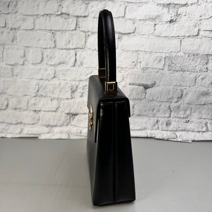 Ferragamo Black A-14265