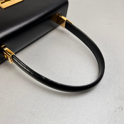 Ferragamo Black A-14265