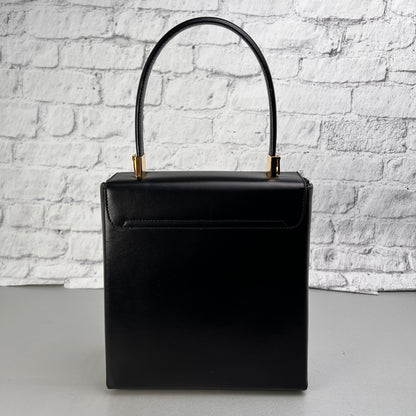 Ferragamo Black A-14265