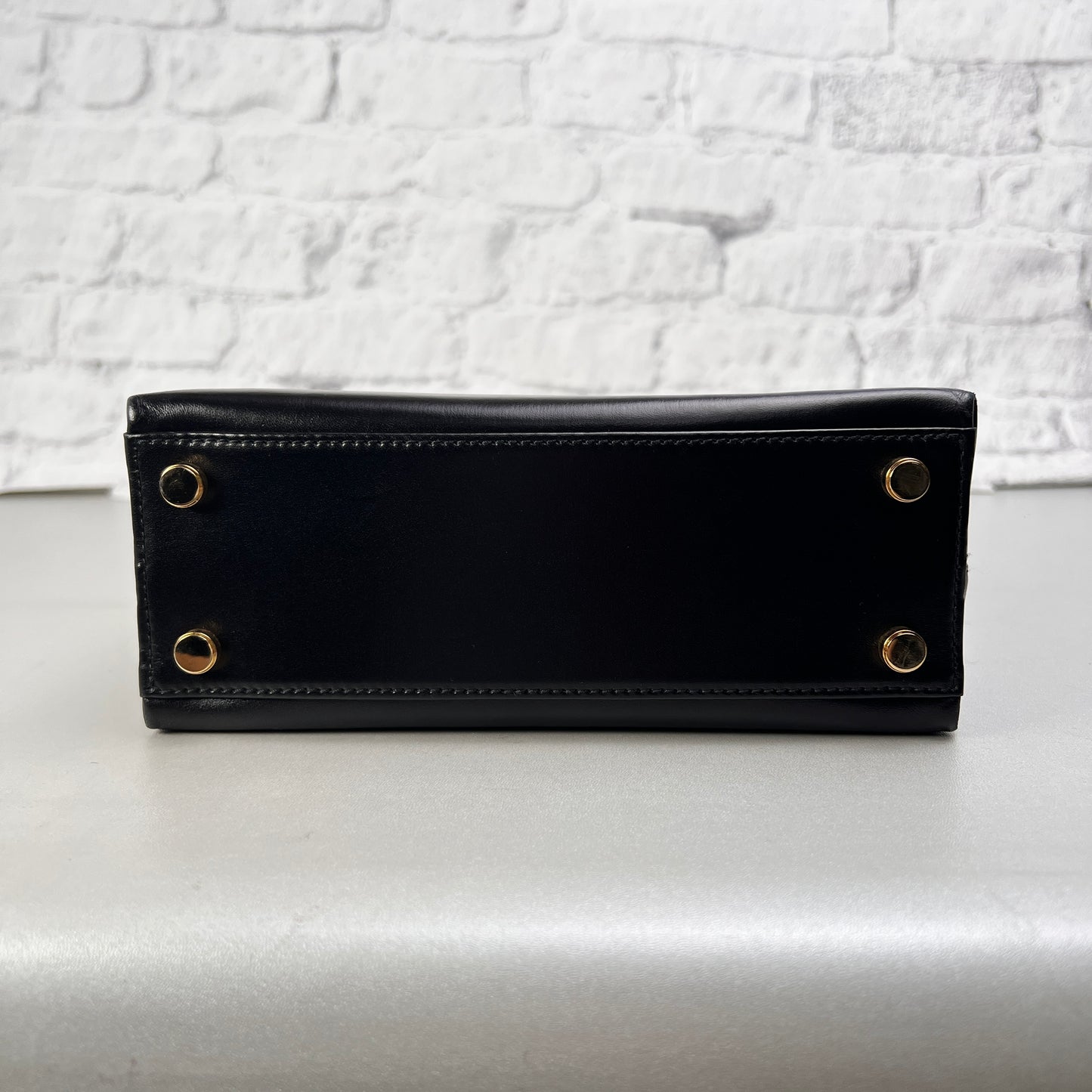 Ferragamo Black A-14265