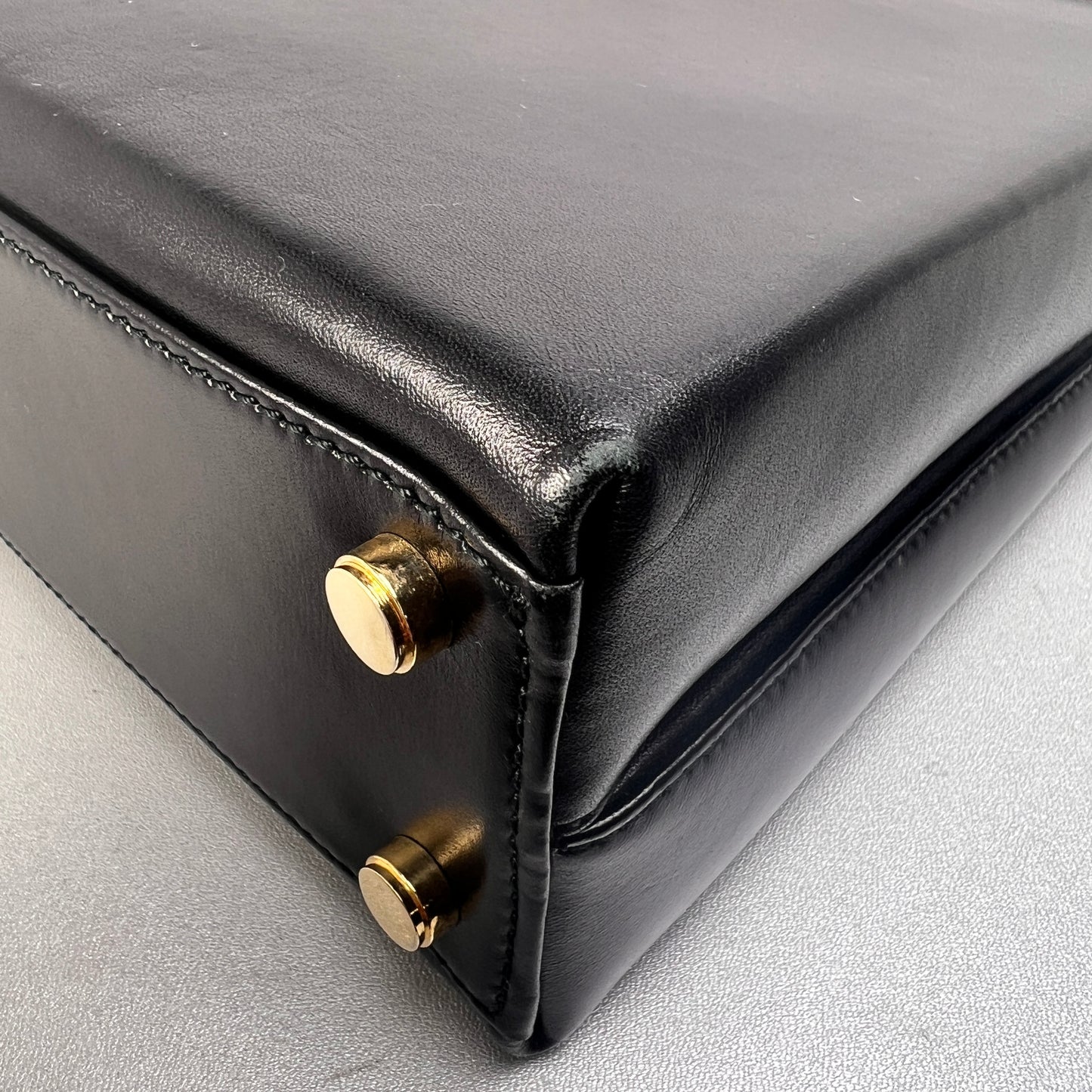 Ferragamo Black A-14265