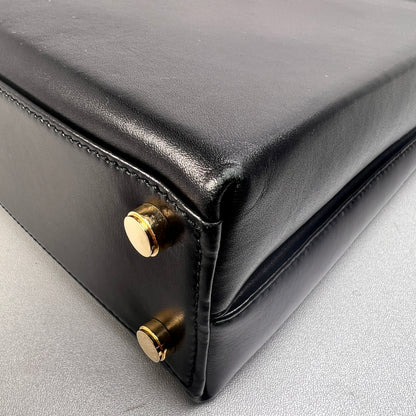 Ferragamo Black A-14265