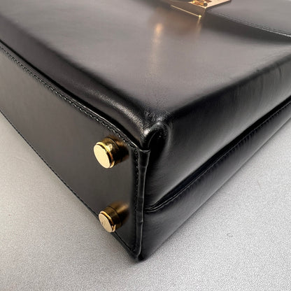 Ferragamo Black A-14265