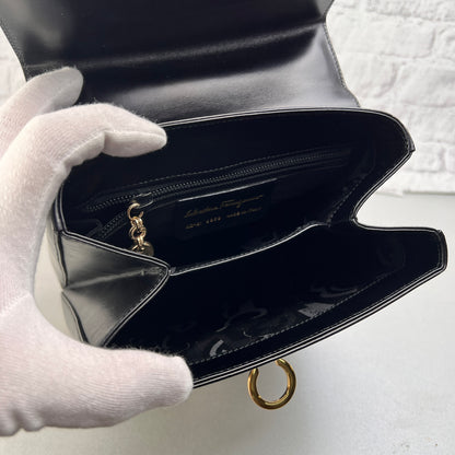 Ferragamo Black A-14265