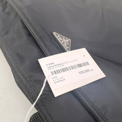 Prada Black A-14482