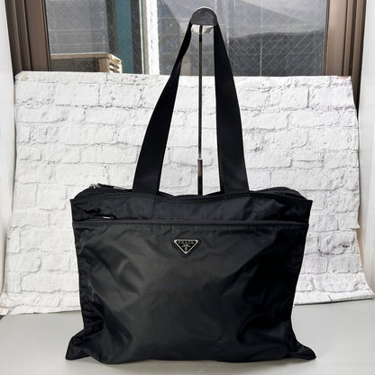 Prada Black A-14482