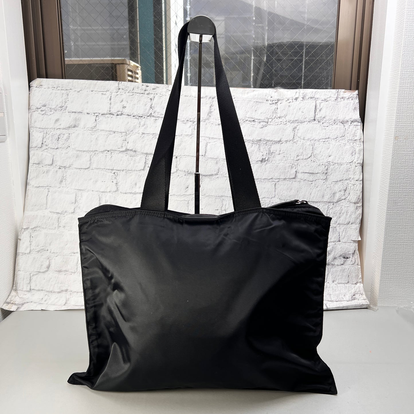 Prada Black A-14482