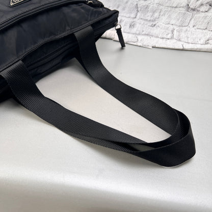 Prada Black A-14482