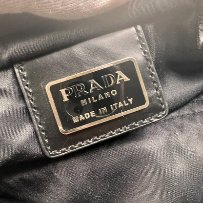 Prada Black A-14482