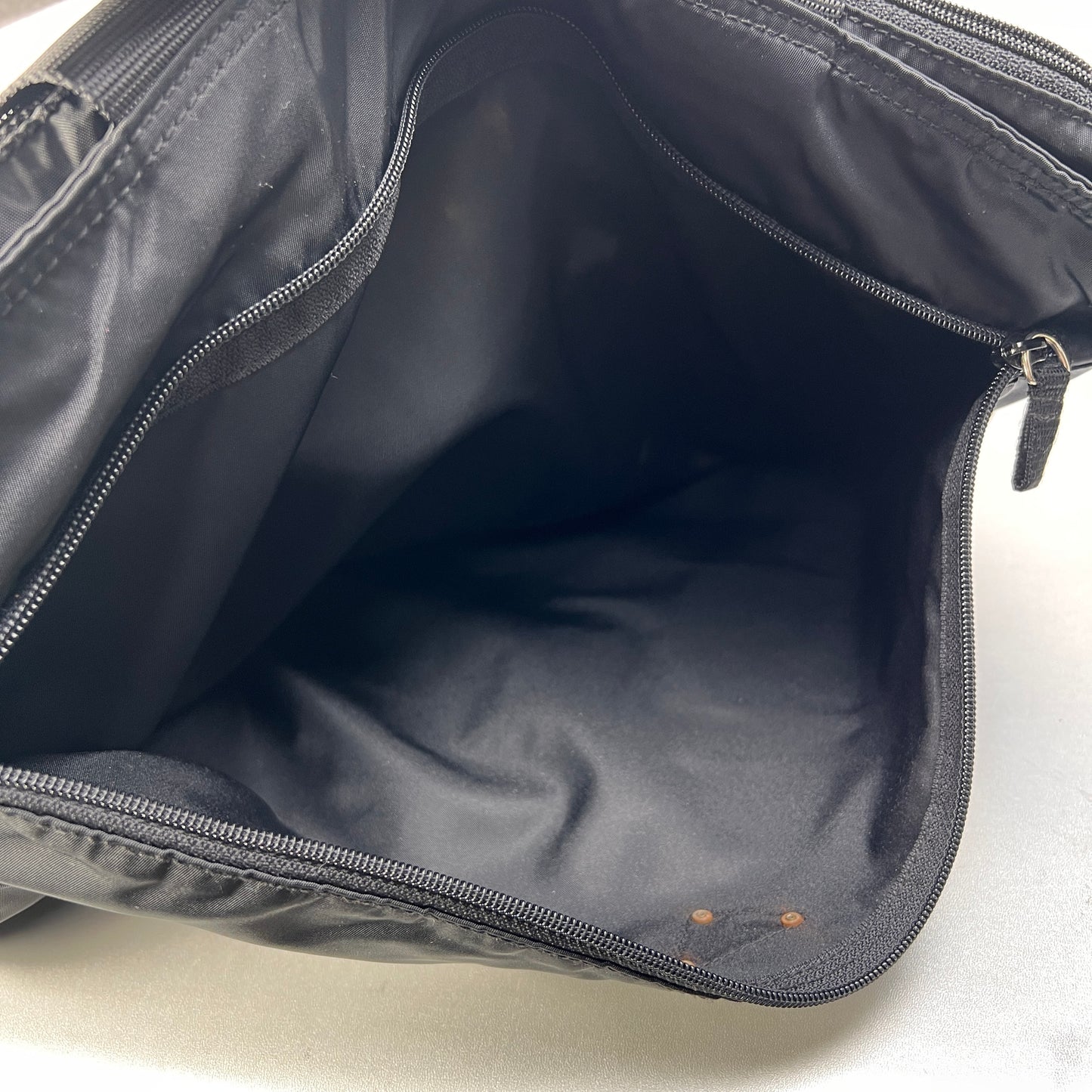 Prada Black A-14482