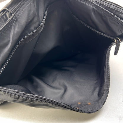 Prada Black A-14482