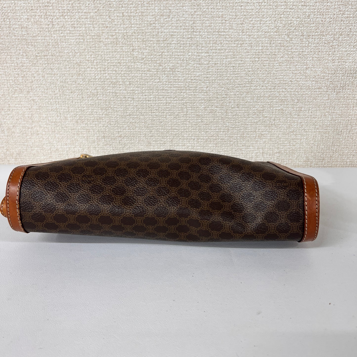 Celine Brown Pouches A-14607