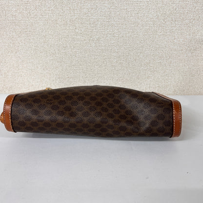 Celine Brown Pouches A-14607