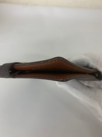Louis Vuitton Brown A-17326
