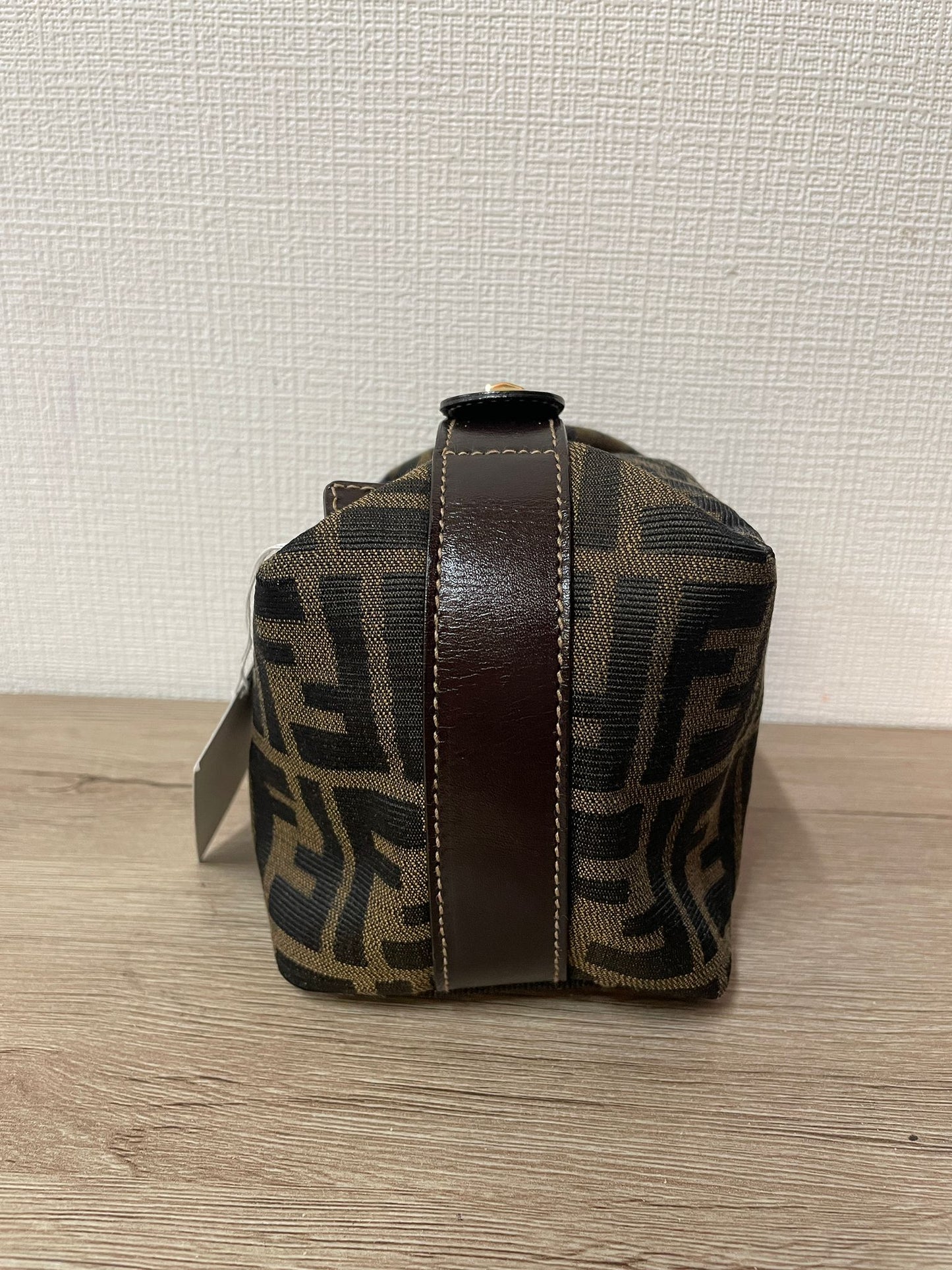 Fendi Brown Pouches A-14603