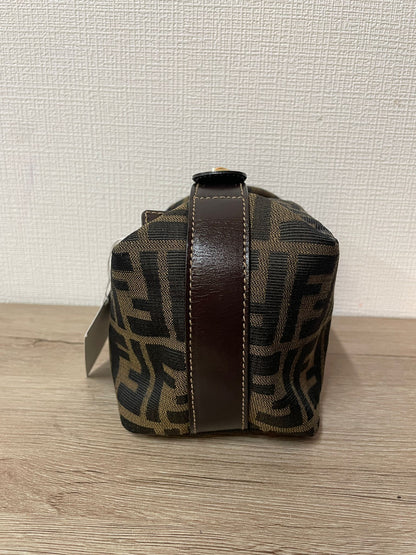 Fendi Brown Pouches A-14603