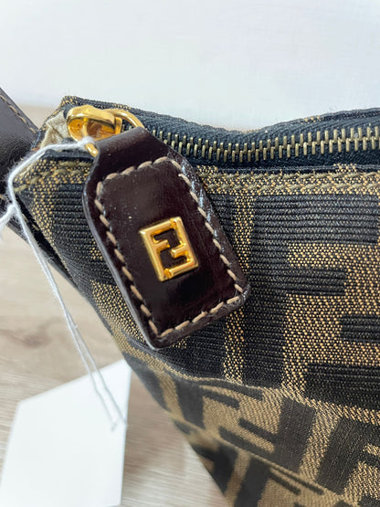 Fendi Brown Pouches A-14603
