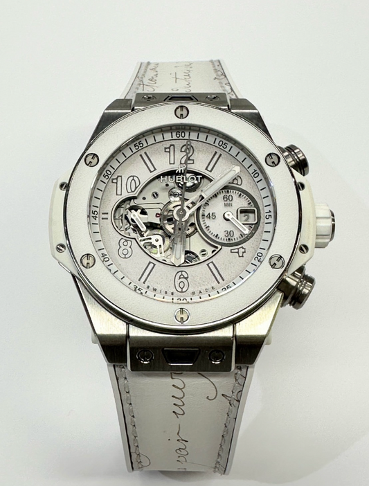 Hublot 421.NE.0500.VR