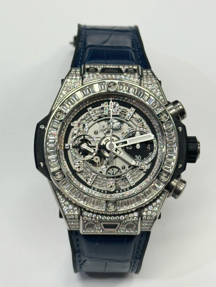 Hublot 411.NX.1170.RX.0904