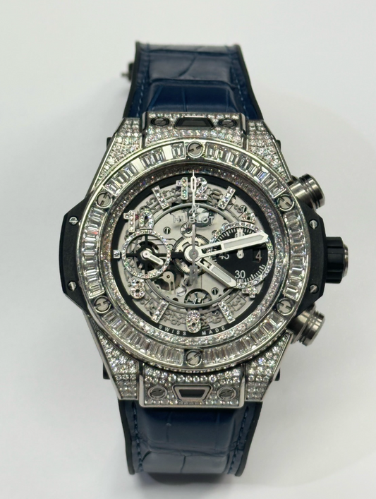Hublot 411.NX.1170.RX.0904
