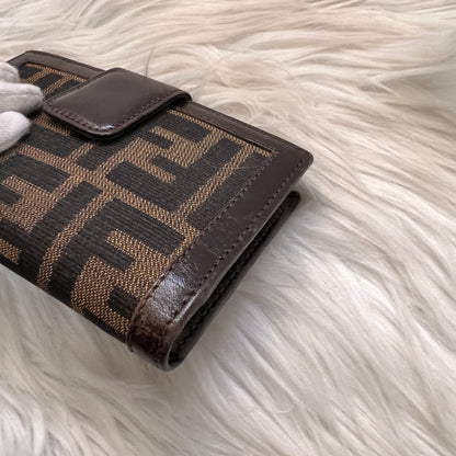 Fendi Multicolor A-13786