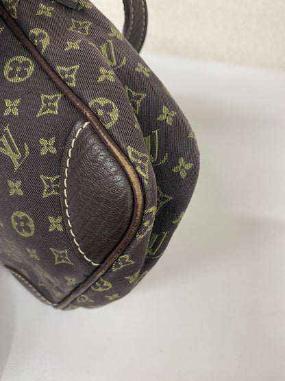 Louis Vuitton Brown Shoulder Bags A-16798