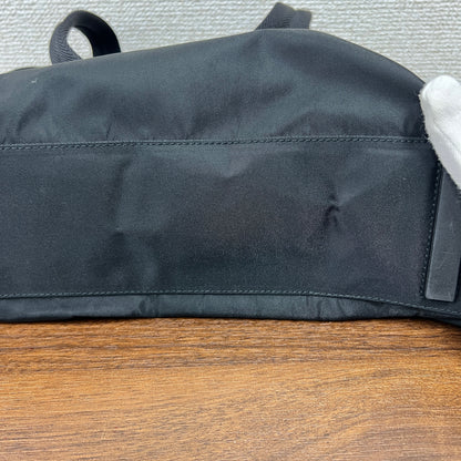 Prada Black Shoulder Bags A-16920