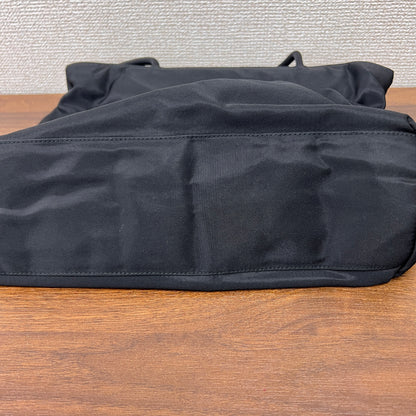 Prada Black Handle Bags A-17035