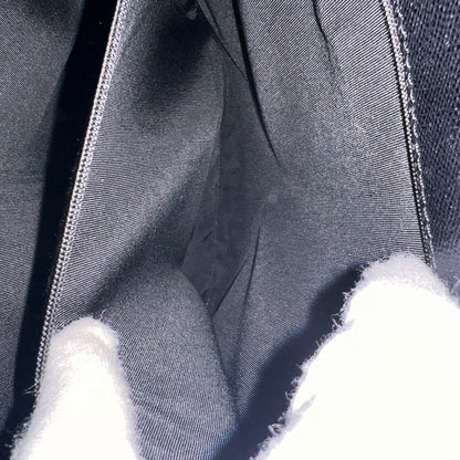 Chanel Black Handle Bags A-16418