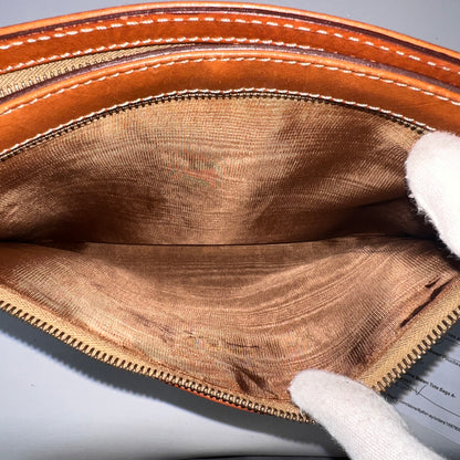 Celine Brown Pouches A-14607