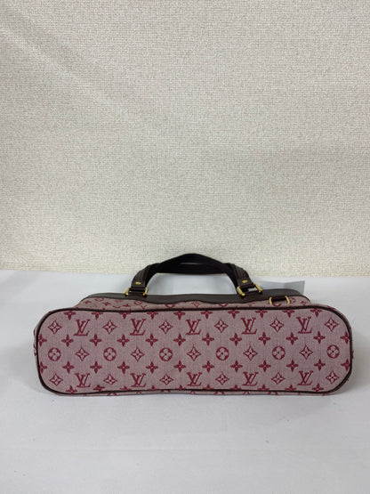 Louis Vuitton Pink Shoulder Bags A-17820