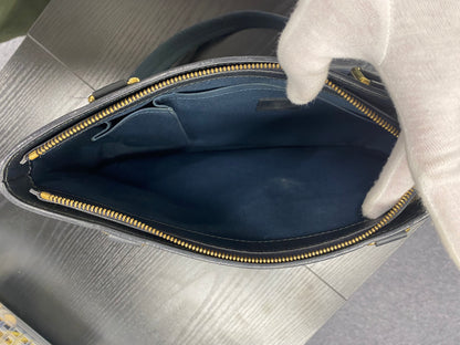 Louis Vuitton Navy Shoulder Bags A-17787