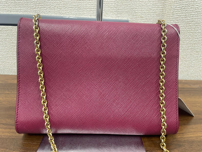 Ferragamo Shoulder Bags A-14410