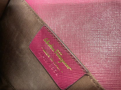 Ferragamo Shoulder Bags A-14410