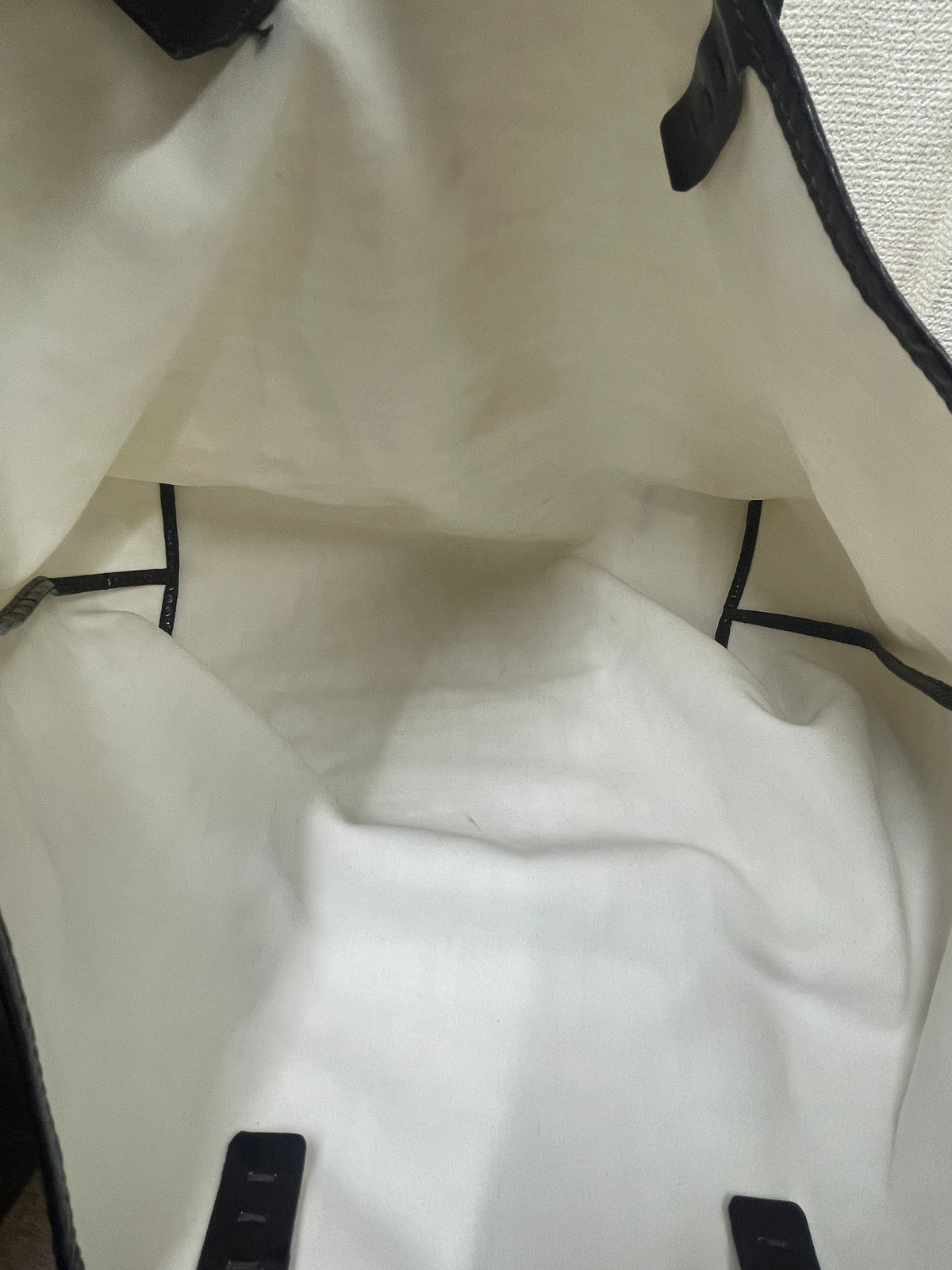 Fendi Beige Handle Bags A-17769