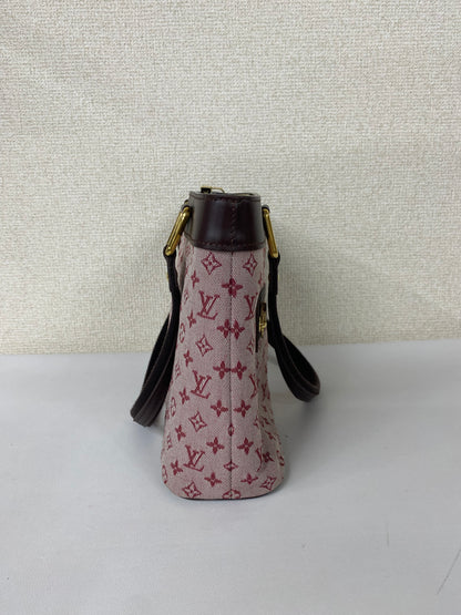 Louis Vuitton Pink Shoulder Bags A-17820