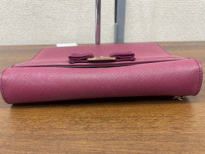 Ferragamo Shoulder Bags A-14410
