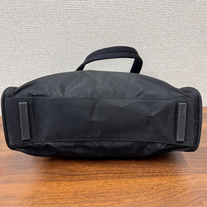 Prada Black Shoulder Bags A-16920