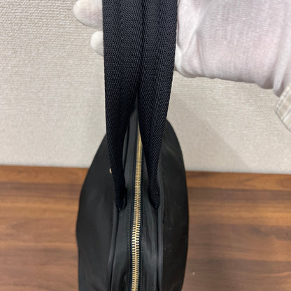 Prada Black Shoulder Bags A-16920