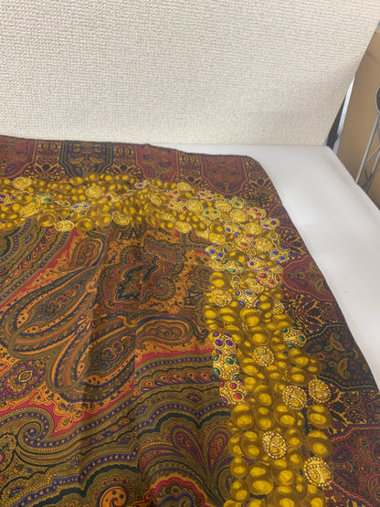 Chanel Multicolor Scarves A-17216