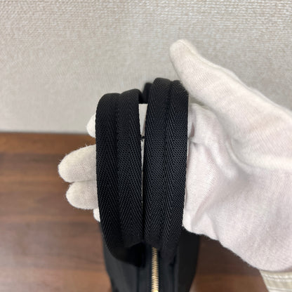 Prada Black Shoulder Bags A-16920