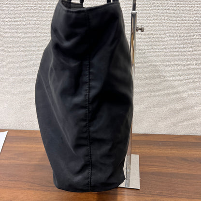 Prada Black Handle Bags A-17035