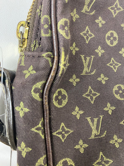 Louis Vuitton Brown Shoulder Bags A-16798