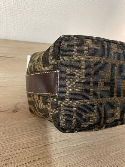 Fendi Brown Pouches A-14603