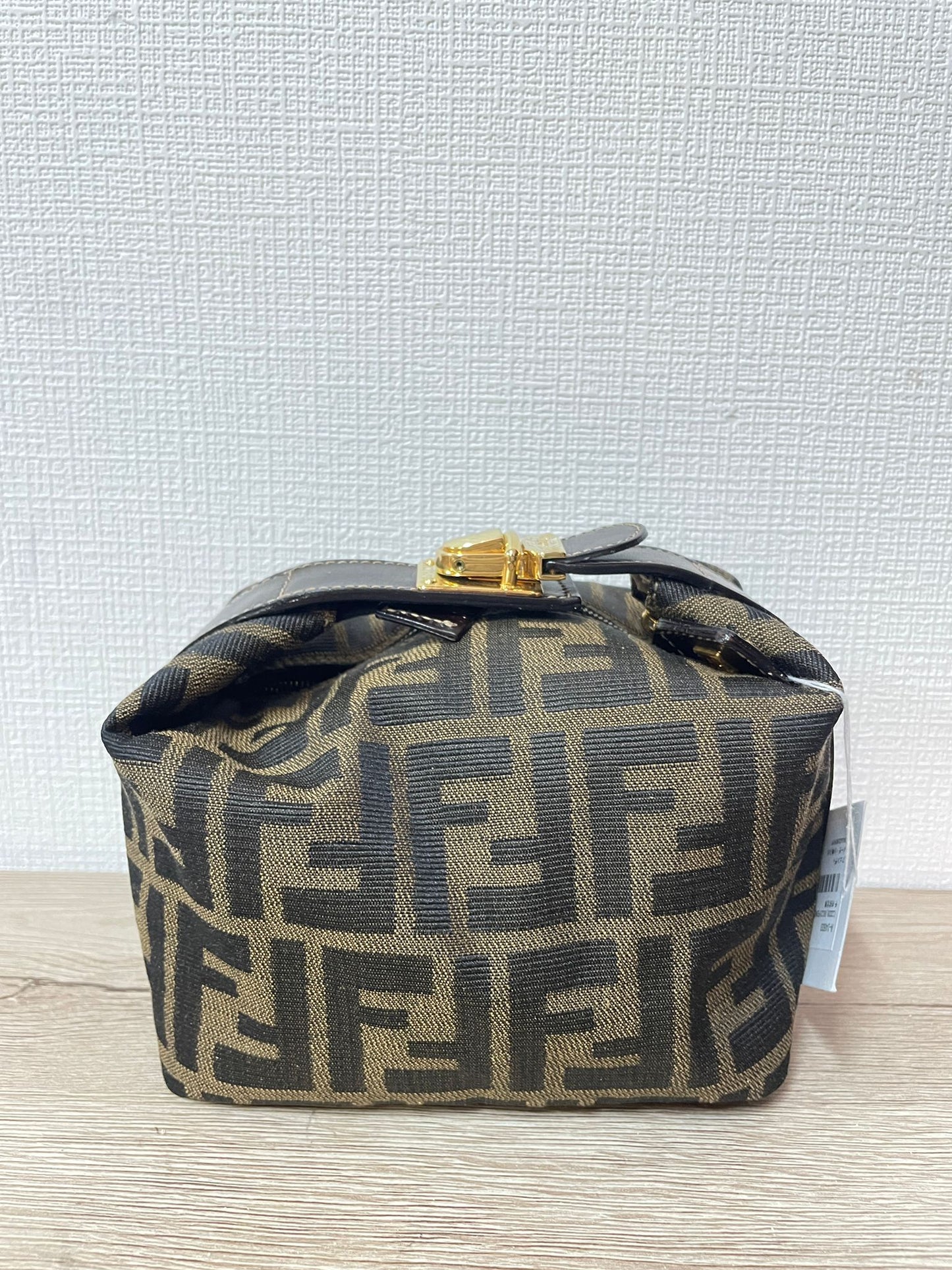 Fendi Brown Pouches A-14603