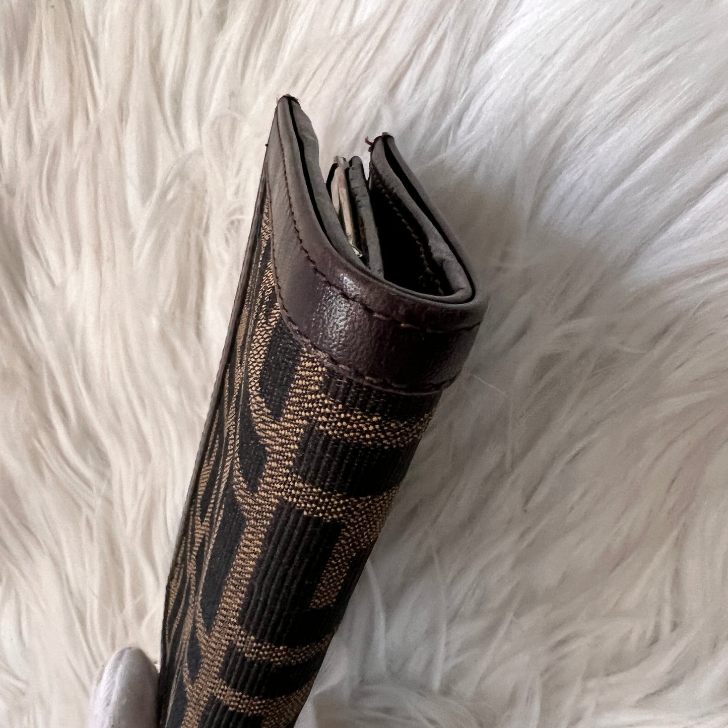Fendi Multicolor A-13786