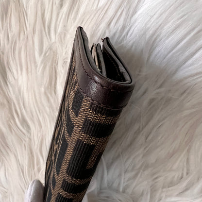 Fendi Multicolor A-13786
