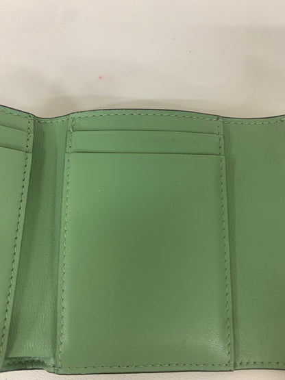 Dior Green Wallets A-17269