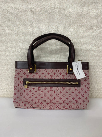 Louis Vuitton Pink Shoulder Bags A-17820