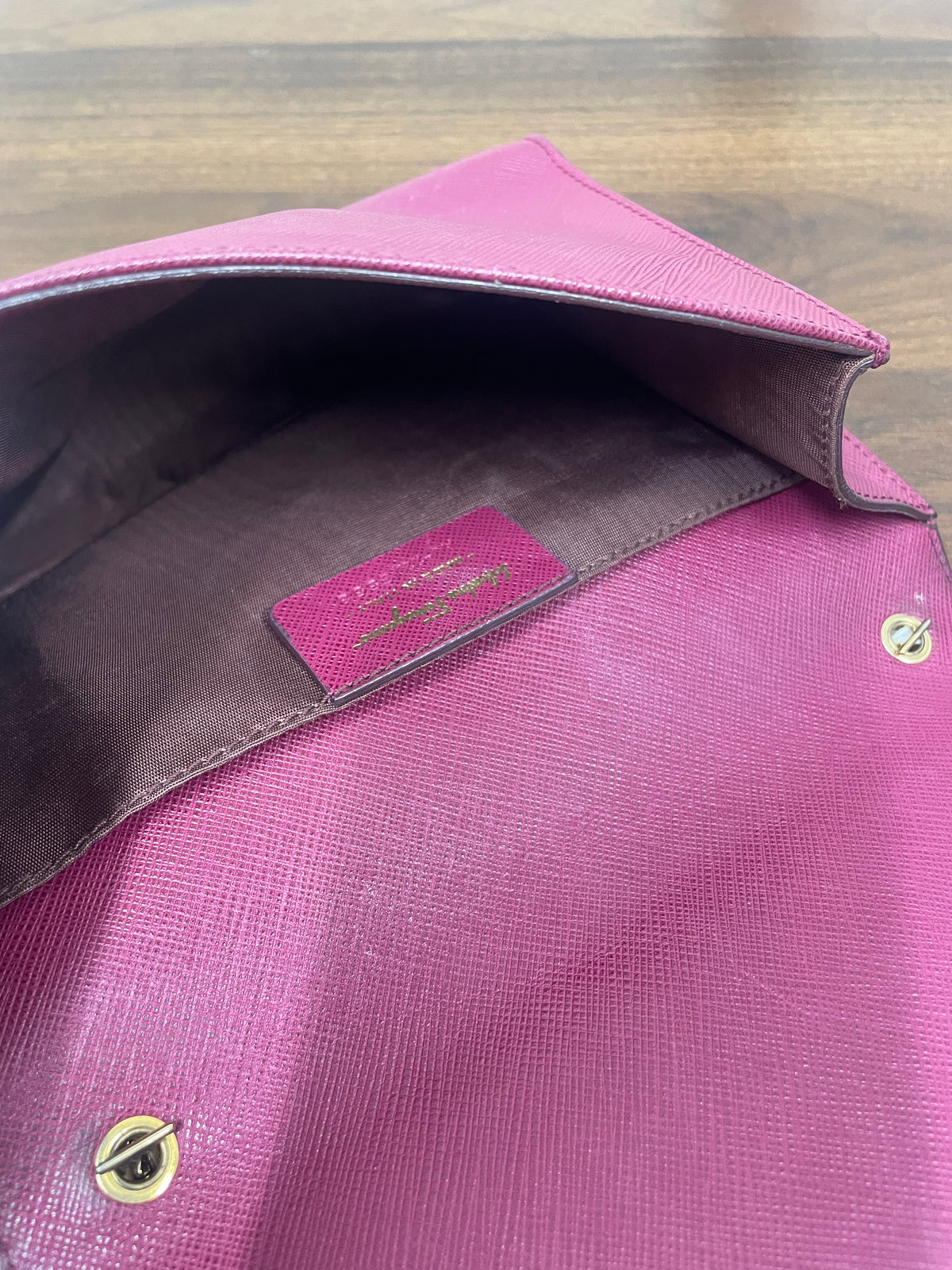 Ferragamo Shoulder Bags A-14410